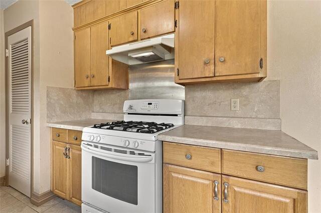 628 Apollo, Drive Denton, TX photo 13