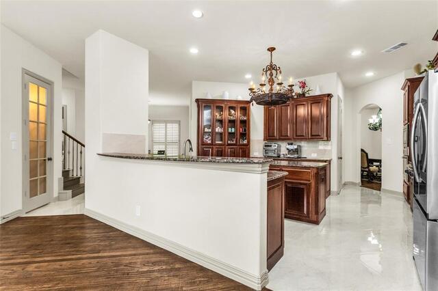 1838 Olney, Drive Allen, TX photo 9
