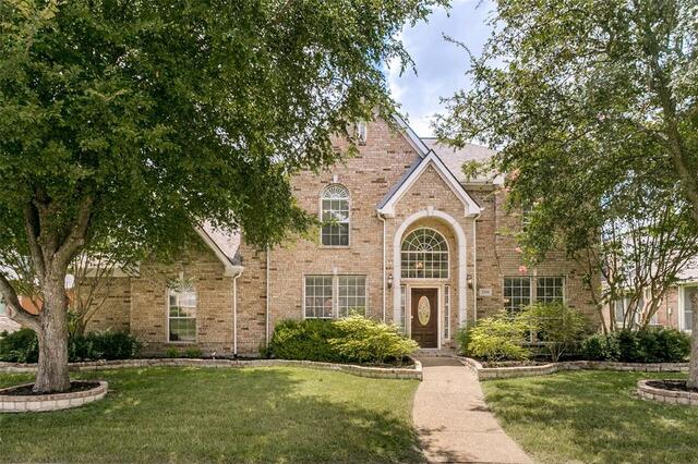 2208 Scenic Drive, Plano, TX image