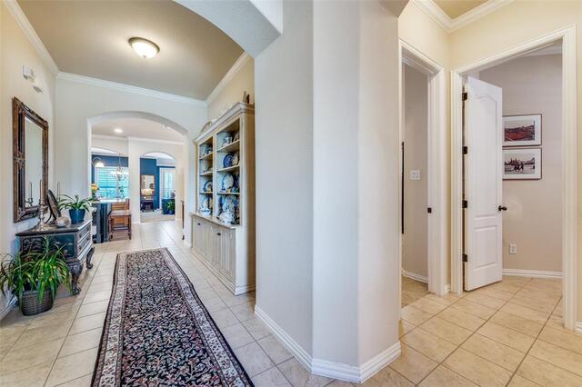 2644 Hannah, Circle Frisco, TX photo 7