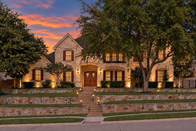 1006 Navarro, Drive Allen, TX photo 4