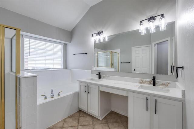 815 Bonnie, Court Allen, TX photo 12