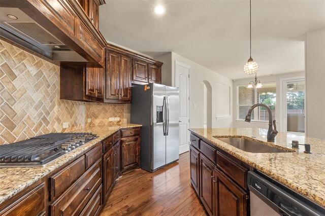 2490 Stonybrook, Drive Prosper, TX photo 8
