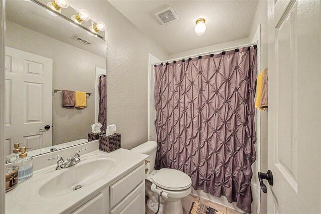 12361 Hawk Creek, Drive Frisco, TX photo 23