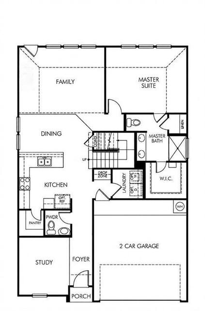 2501 Durango, Drive Carrollton, TX photo 37