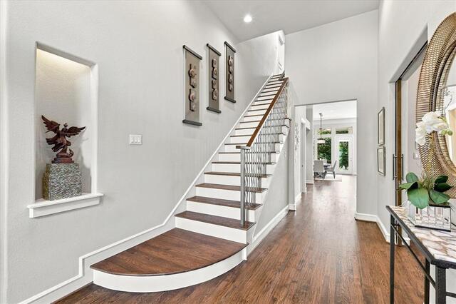 520 Queensbury, Turn Southlake, TX photo 4