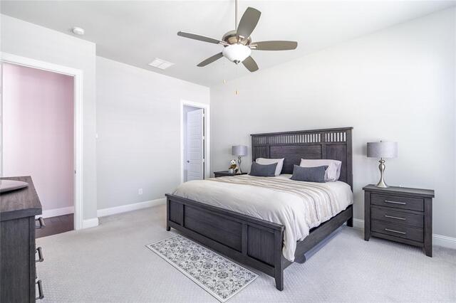 2732 Piersall, Drive McKinney, TX photo 14