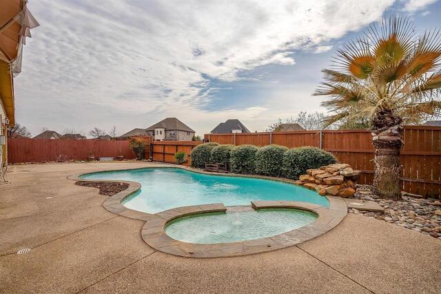 420 Vasey Oak, Drive Keller, TX photo 35
