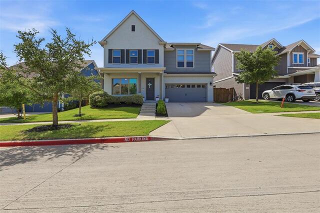 14017 Green Hook Road, Fort Worth, TX image