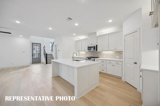 4809 Reveille, Drive McKinney, TX photo 9