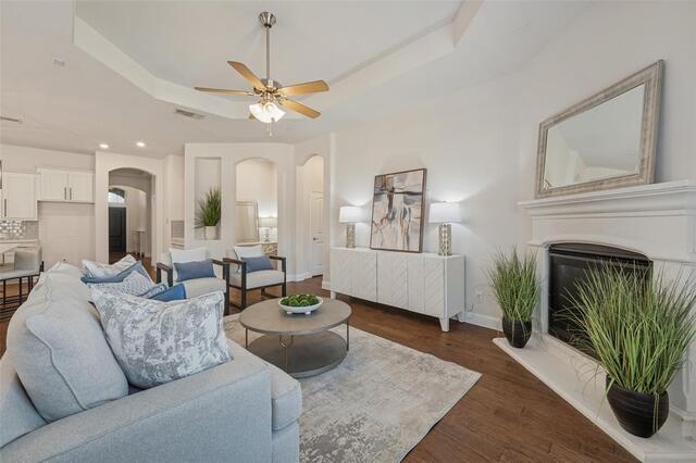 908 Berry, Street Celina, TX photo 4