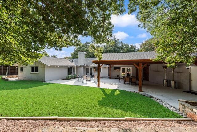 2714 Lakeview, Lane Carrollton, TX photo 21