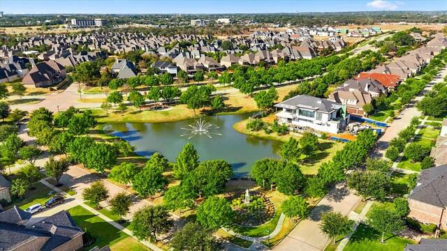 413 Saint Tropez, Drive Southlake, TX photo 38
