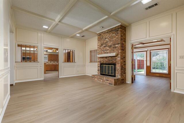 2526 Willowdale, Drive Carrollton, TX photo 3