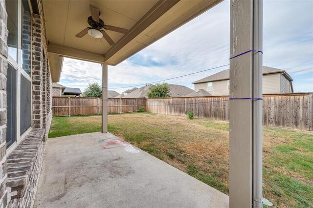 2317 Prospect Park, Lane Prosper, TX photo 23