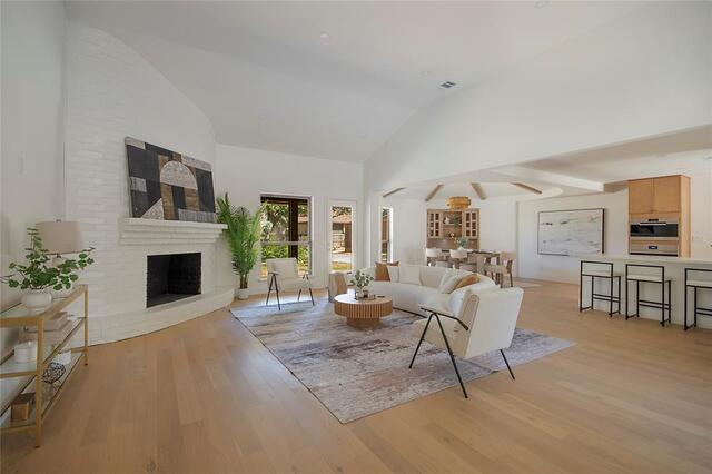3703 Windmill, Lane Plano, TX photo 13