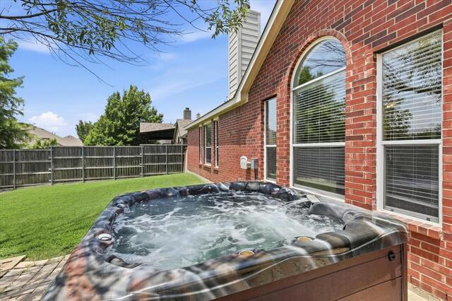 1401 Big Falls Drive, Flower Mound, TX photo 37
