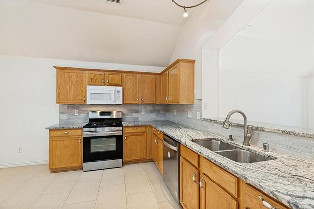 1412 Sleepy Hollow, Drive Allen, TX photo 12