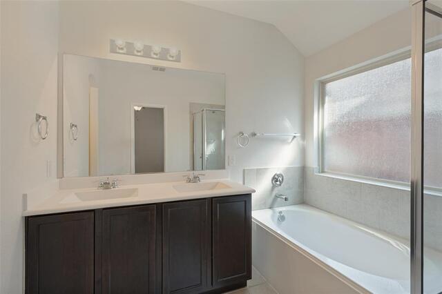 2445 Dolostone Drive, Little Elm, TX photo 14