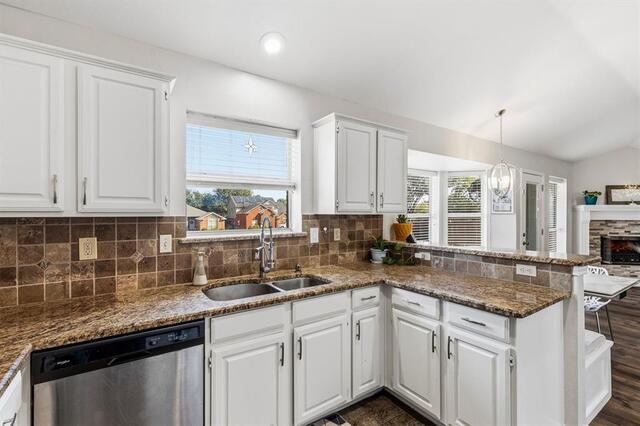 8204 Reel, Street Frisco, TX photo 9