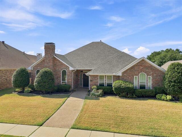 2416 Redfield, Drive Plano, TX photo 3