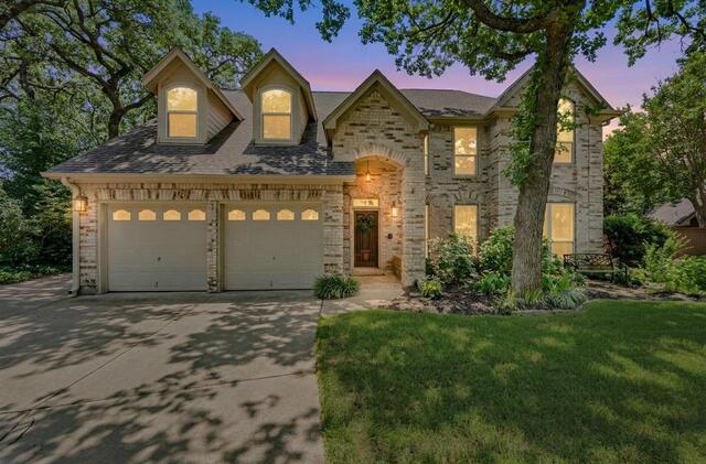 3906 Brookfield Drive, Arlington, TX image