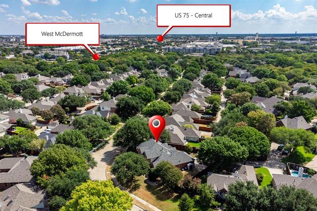 301 Belvedere, Drive Allen, TX photo 34