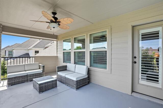 7616 Big Buckle, Drive Frisco, TX photo 9