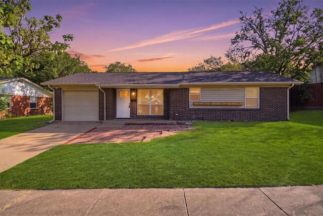 6214 Shadydell Drive, Fort Worth, TX image