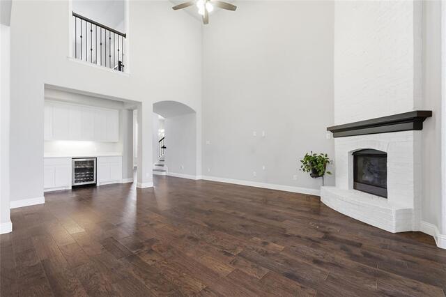 1432 14th, Street Argyle, TX photo 9