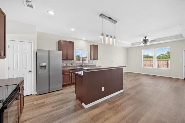 1516 Abby Creek Drive, Little Elm, TX photo 8