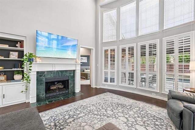 520 Ironwood, Drive Keller, TX photo 8