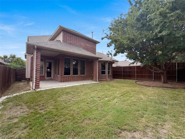 5112 Fringetree, Drive McKinney, TX photo 21