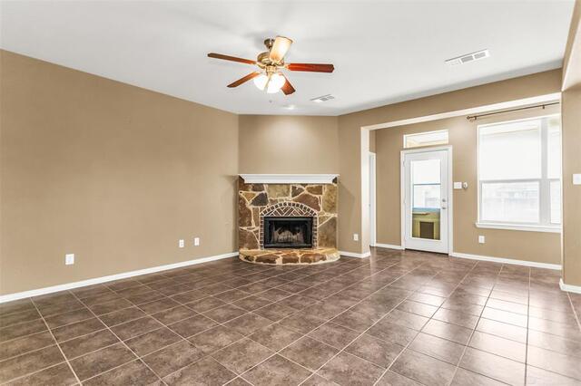 2620 Tradewinds Drive, Little Elm, TX photo 8