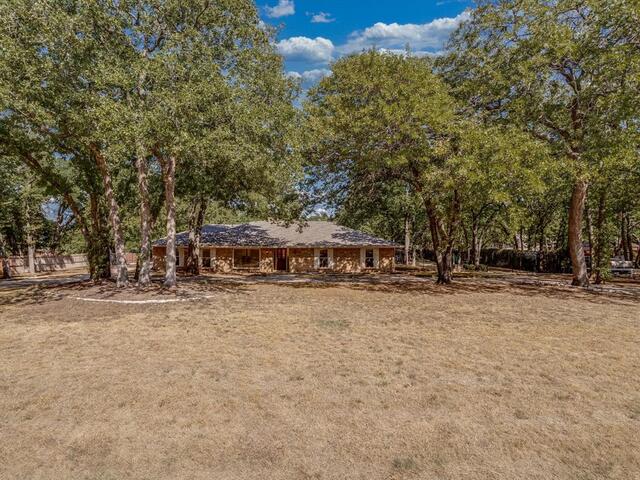 805 Belinda, Drive Keller, TX photo 39