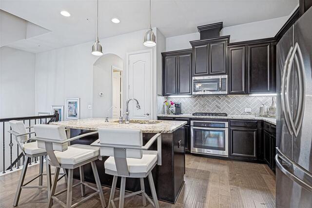 596 Waterloo, Drive Lewisville, TX photo 15