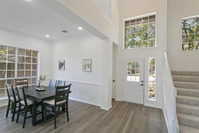 101 Fontana, Court Allen, TX photo 5