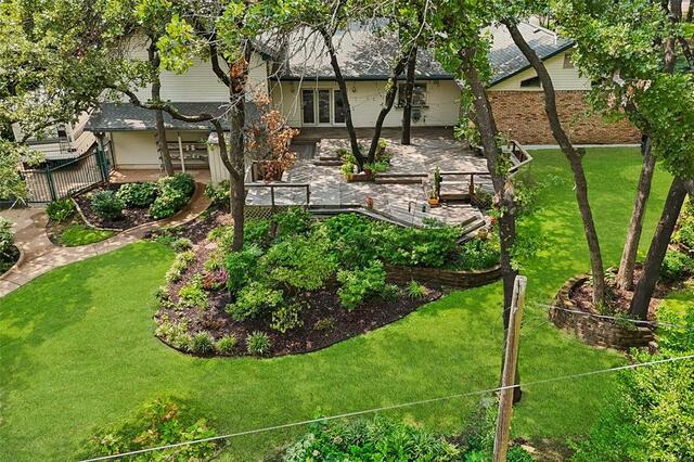 1012 Spanish, Trail Keller, TX photo 30