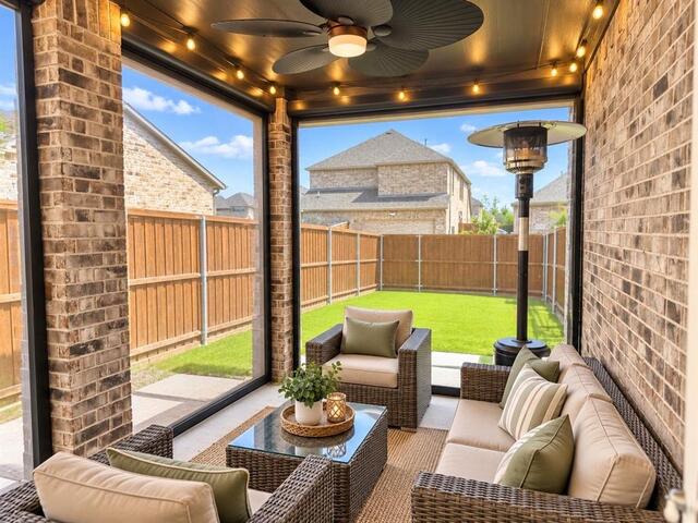2065 Almassera Drive, Little Elm, TX photo 20