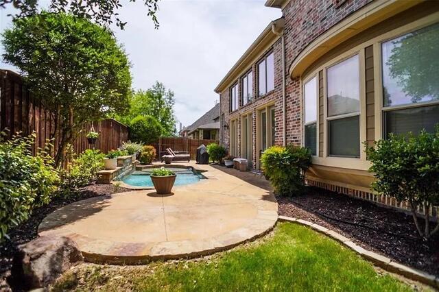 9604 Crown Ridge, Drive Frisco, TX photo 18