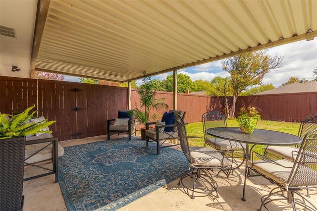 1919 Maxwell, Drive Lewisville, TX photo 23