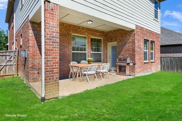 220 Sir Brine, Drive Lewisville, TX photo 23