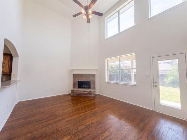 1304 Grapevine, Drive Allen, TX photo 3