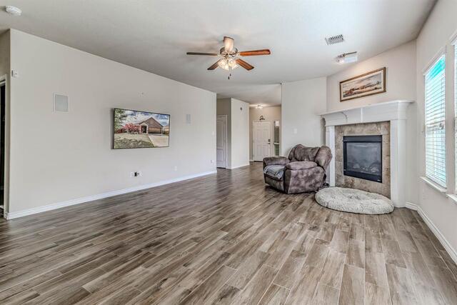5005 Brookside, Drive Denton, TX photo 14