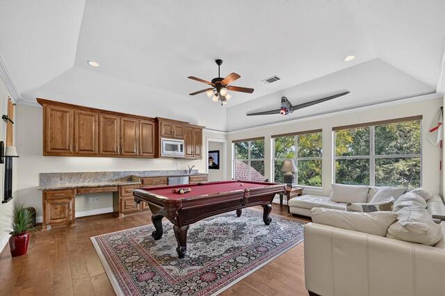 4901 Glenshire Drive, Flower Mound, TX photo 19
