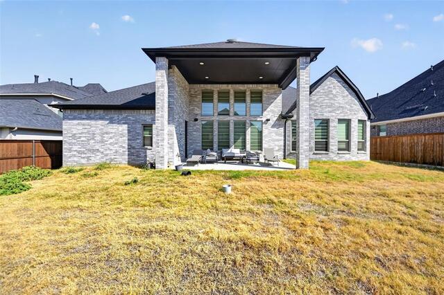 2229 Havannah, Drive Celina, TX photo 28