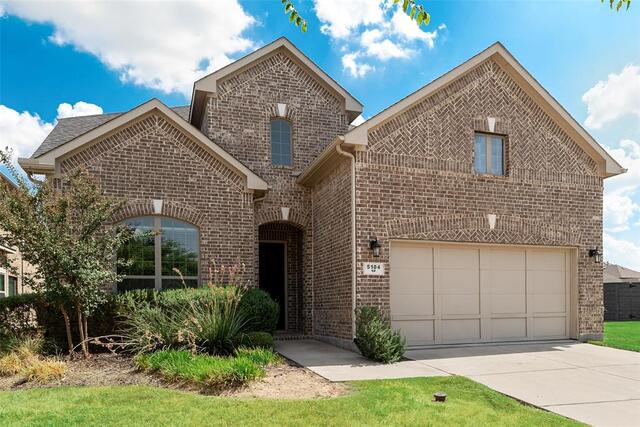 5104 Shallow Pond Drive, Little Elm, TX photo 4