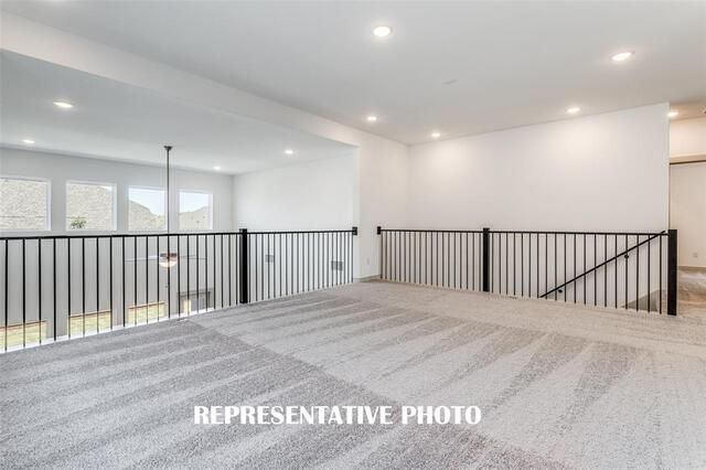 1405 Mistflower, Lane Celina, TX photo 14