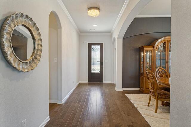 141 Kingsbury, Lane Prosper, TX photo 3