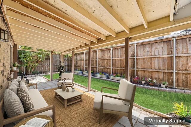2108 Via, Madonna Carrollton, TX photo 7